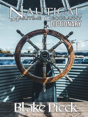cover image of Nautical Dictionary